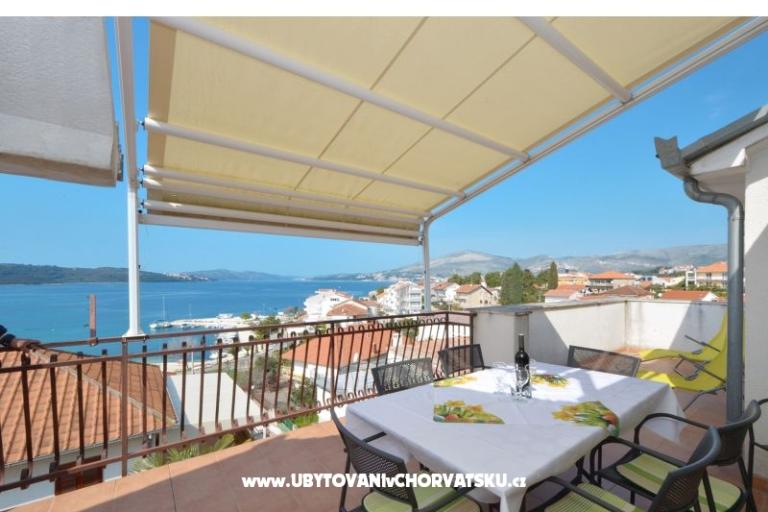 Apartmány Marinko – foto 9