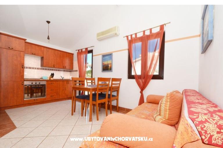 Apartmány Marko – foto 13