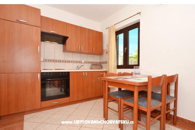 Apartmány Marko – foto 4