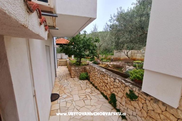 Apartmány Marko – foto 8