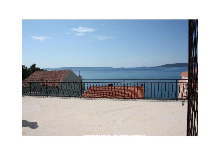 Apartmány Marković – foto 10