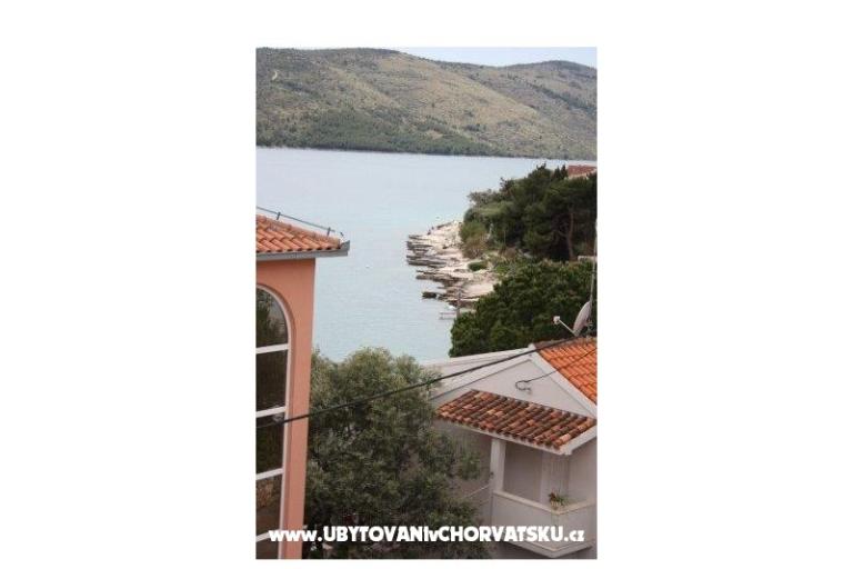 Apartmány Marković – foto 11