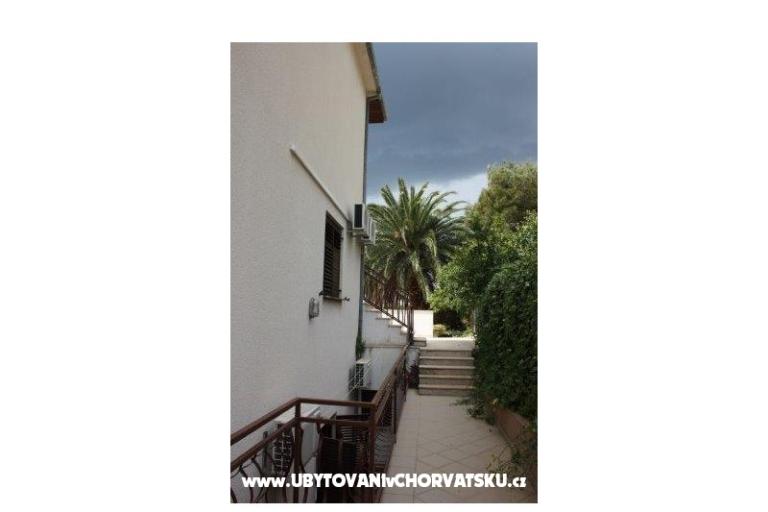 Apartmány Marković – foto 13