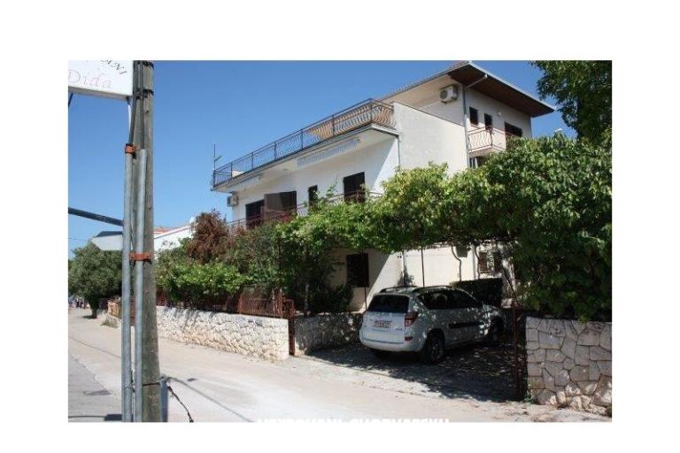 Apartmány Marković – foto 16