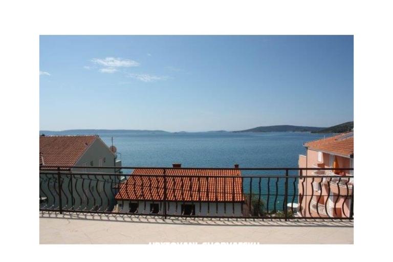 Apartmány Marković – foto 17