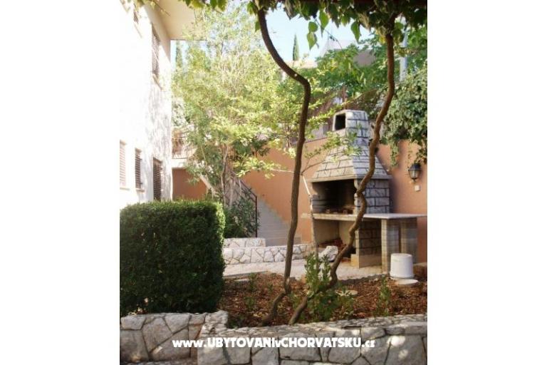 Apartmány Marković – foto 2