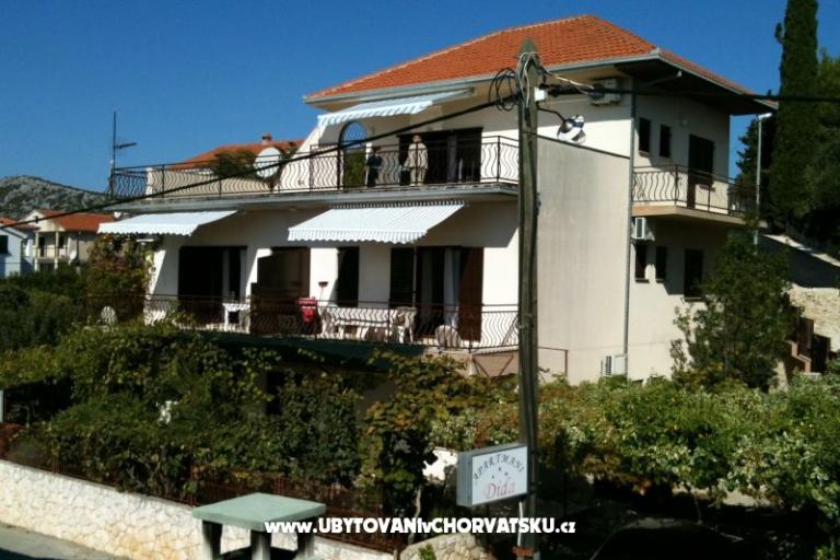 Apartmány Marković – foto 3