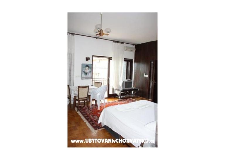 Apartmány Marković – foto 6