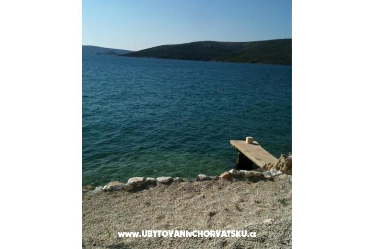 Apartmány Marković – foto 8