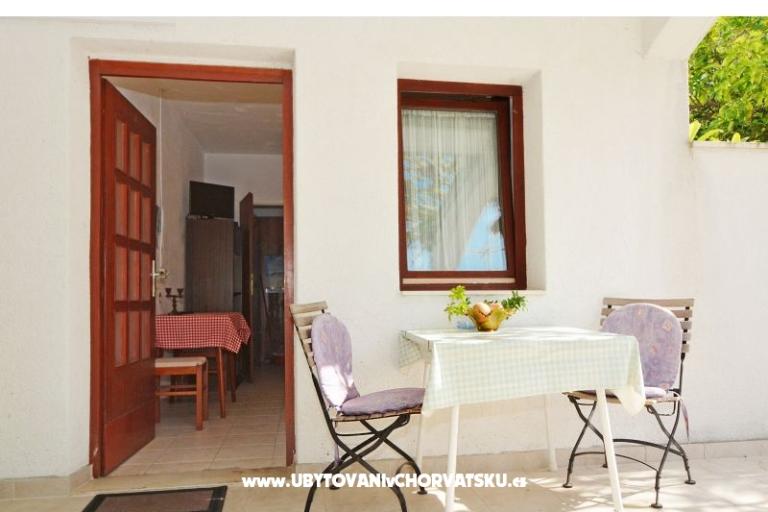 Apartmány Mary Luna – foto 11