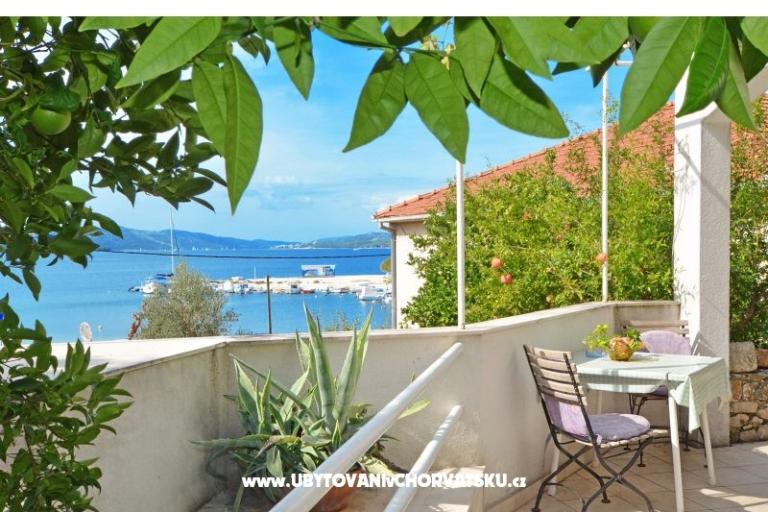 Apartmány Mary Luna – foto 12