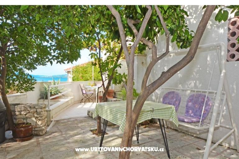 Apartmány Mary Luna – foto 5