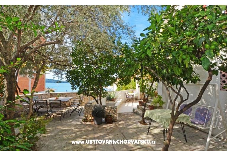 Apartmány Mary Luna – foto 6