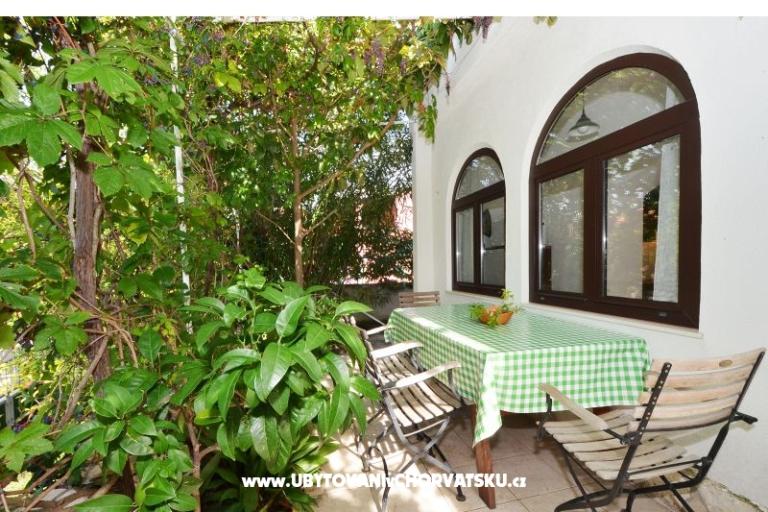 Apartmány Mary Luna – foto 8