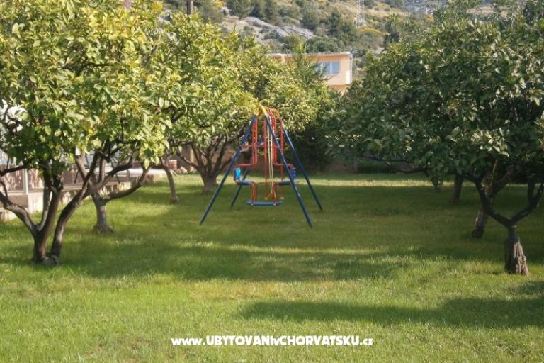 Apartmány Matic – foto 11