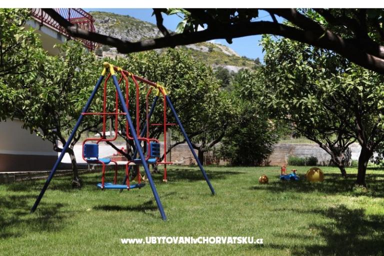 Apartmány Matic – foto 12