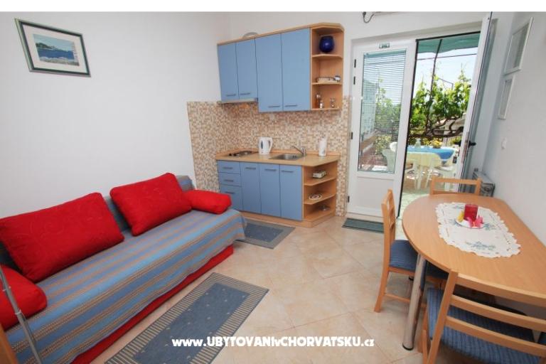 Apartmány Matic – foto 13