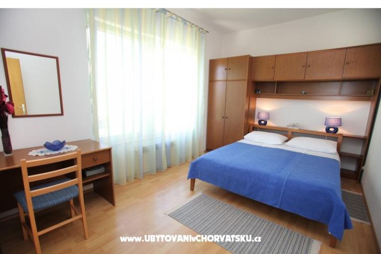 Apartmány Matic – foto 14