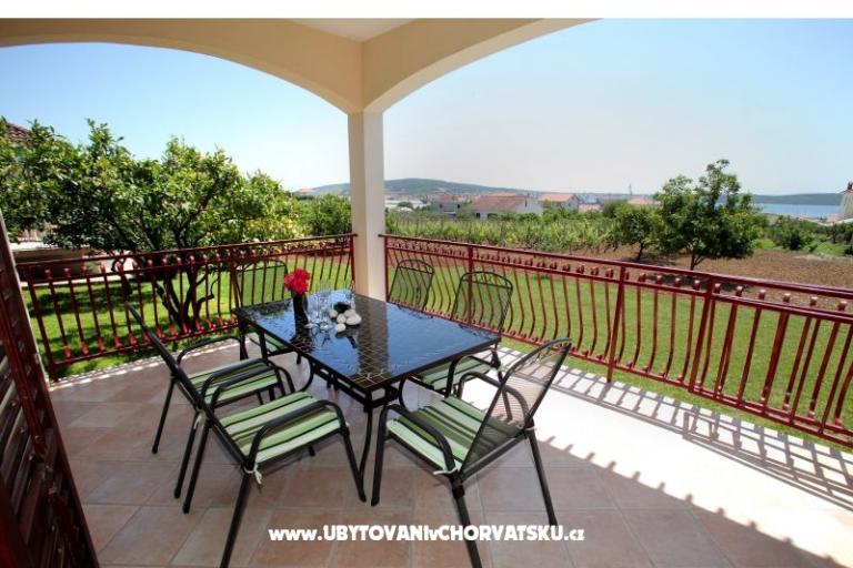 Apartmány Matic – foto 15