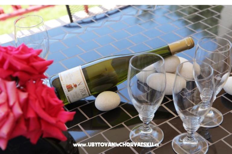 Apartmány Matic – foto 16