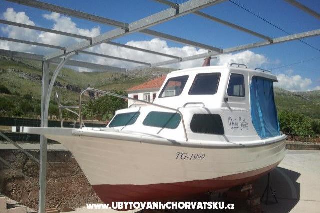 Apartmány Matic – foto 2