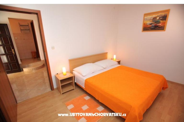 Apartmány Matic – foto 4