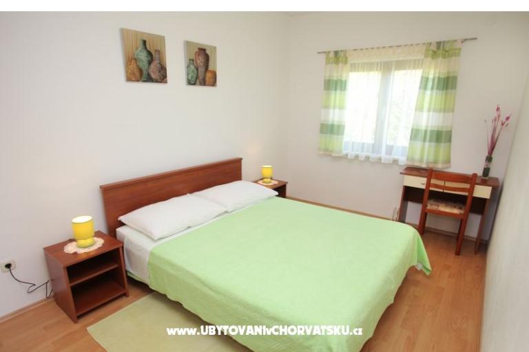 Apartmány Matic – foto 5