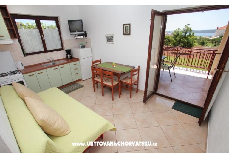 Apartmány Matic – foto 8