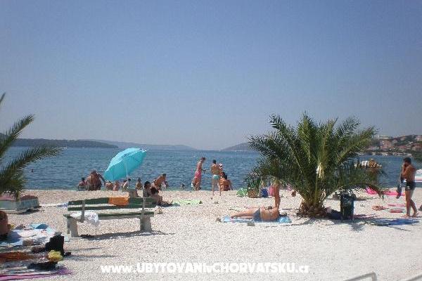 Apartmány Matic – foto 9