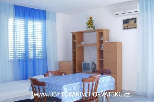 Apartmány Milas – foto 3