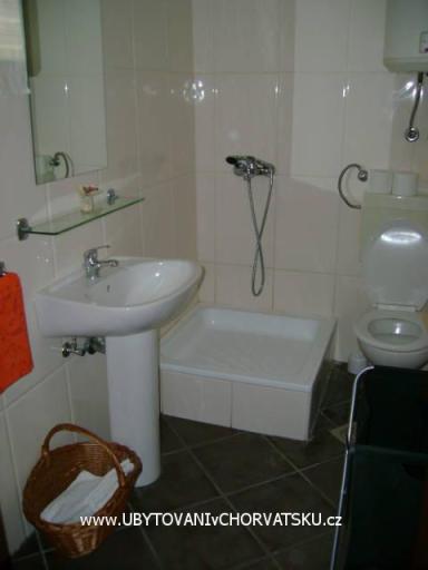 Apartmány Medena - Milišić – foto 3