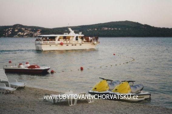 Apartmány Medena - Milišić – foto 6