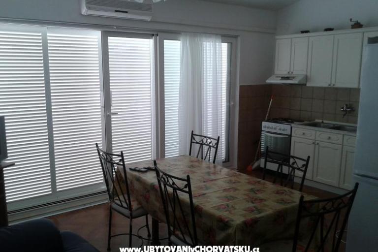 Apartmán Marija – foto 3