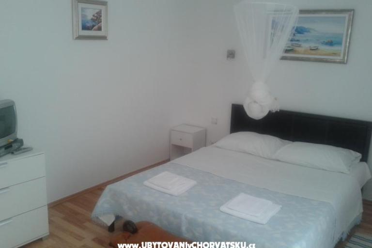 Apartmán Marija – foto 9