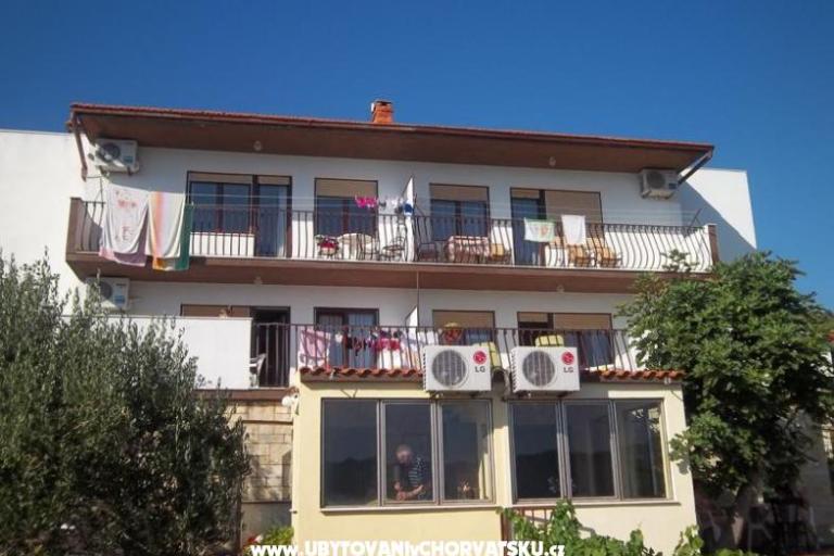 Apartmány Nakir – foto 10