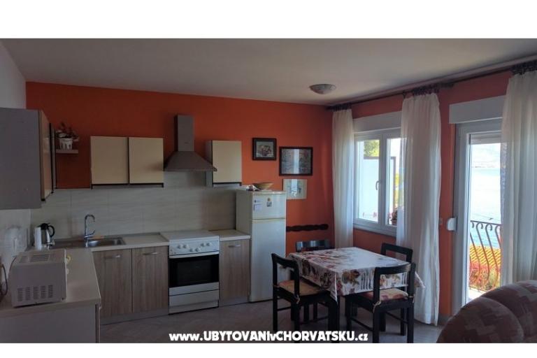 Apartmány Nakir – foto 5