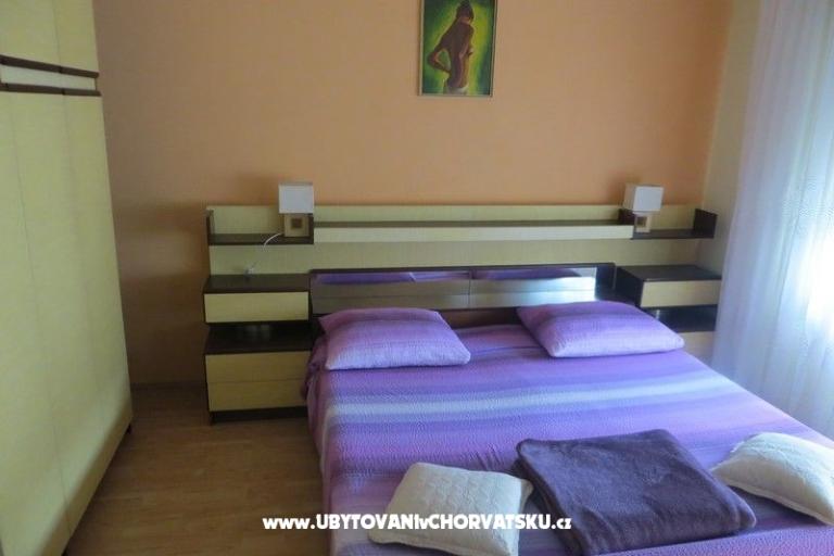 Apartmány Nakir – foto 6