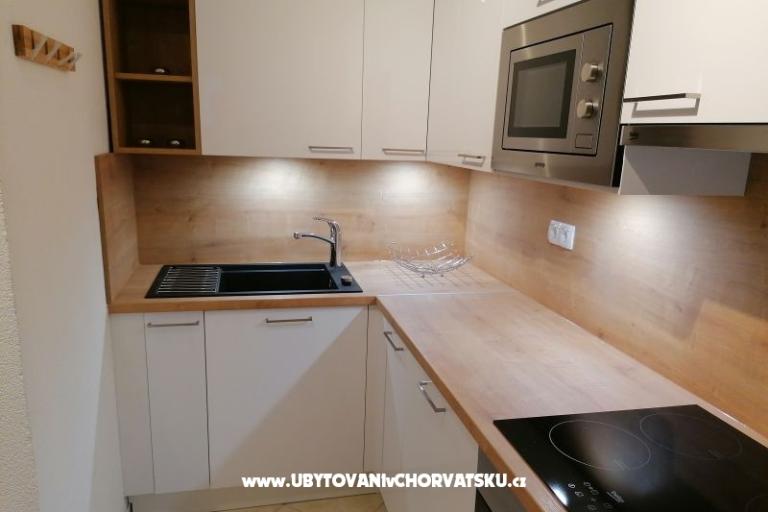Apartmány Nena – foto 13