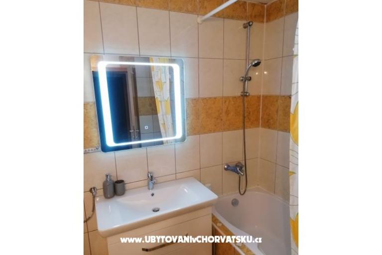 Apartmány Nena – foto 5