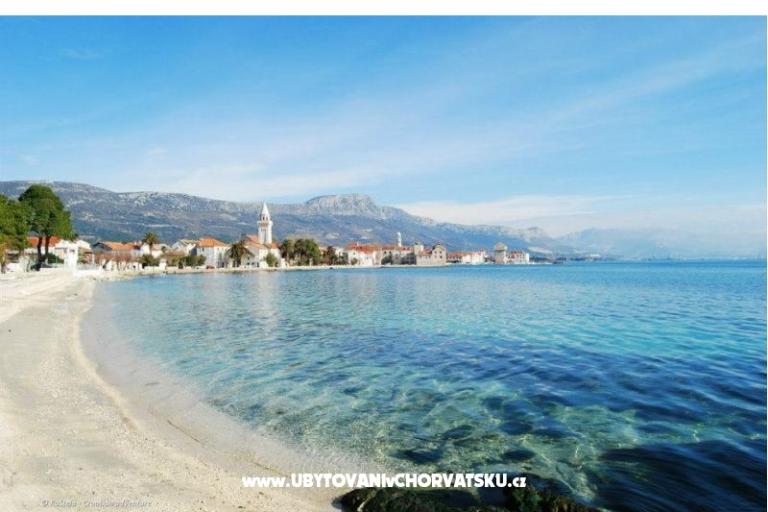 Apartmány Palma-Loncar – foto 3