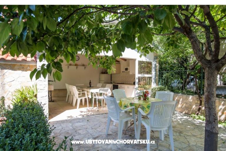 Apartmány Palma-Loncar – foto 5