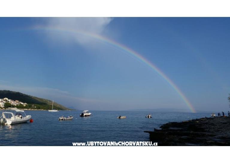 Apartmány Petar Milat – foto 13