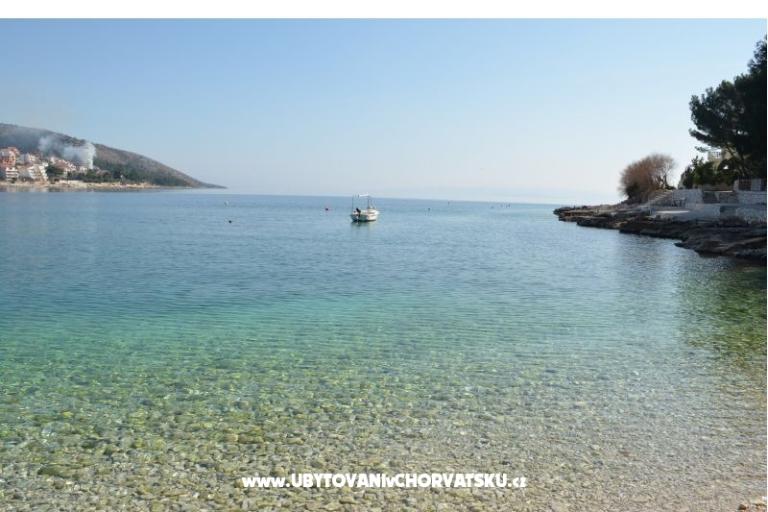 Apartmány Petar Milat – foto 15