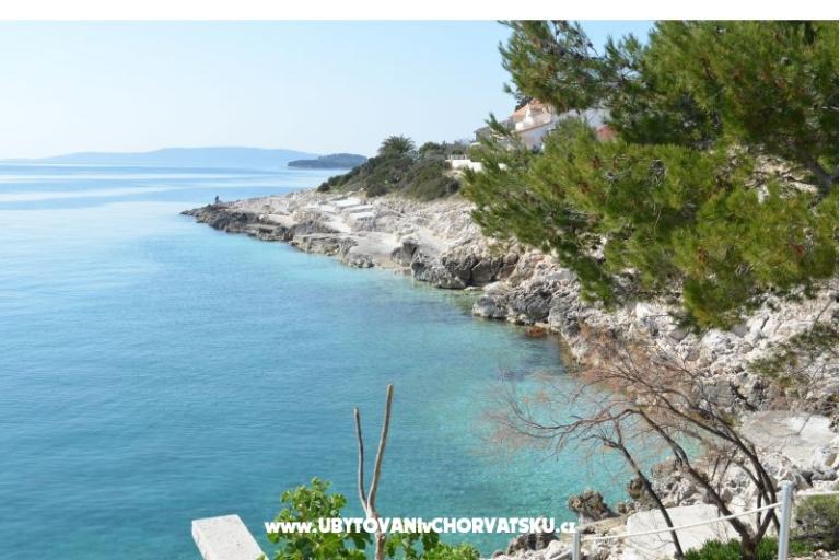 Apartmány Petar Milat – foto 18