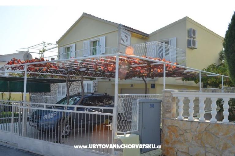 Apartmány Petar Milat – foto 2