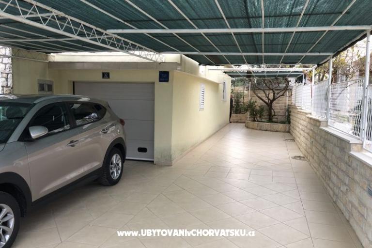 Apartmány Petar Milat – foto 3