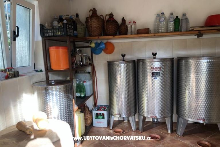 Apartmány Petar Milat – foto 7