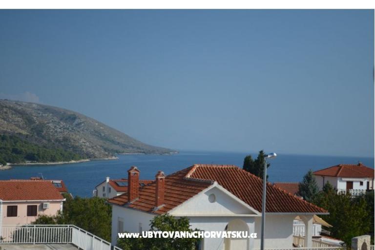 Apartmány Petar Milat – foto 8