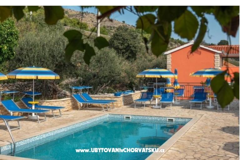 Apartmány Petra – foto 5