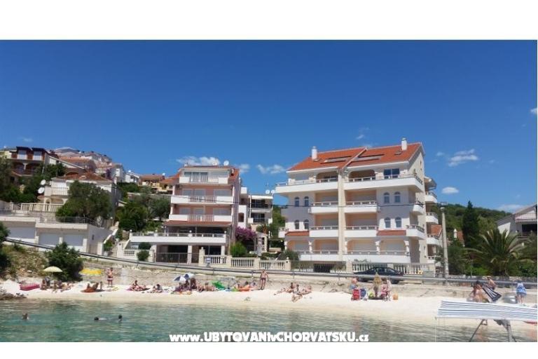 Apartmány Prkic – foto 10